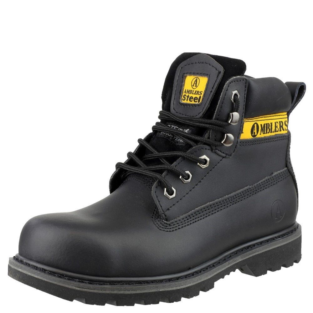 Men's Amblers Safety FS9 Goodyear Welted Safety Boot